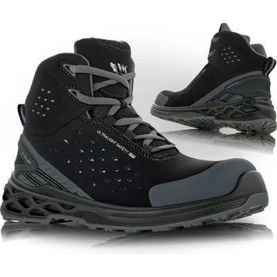 VM Footwear BERLIN ESD