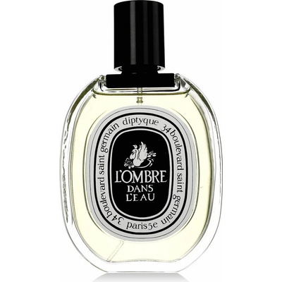 Diptyque L'Ombre Dans L'Eau toaletní voda dámská 100 ml