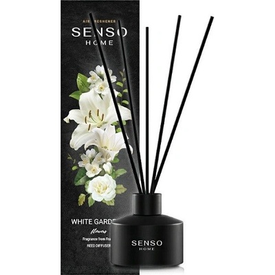 Dr. Marcus Senso Home White gardenia 100 ml