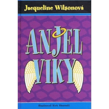 Anjel Viky