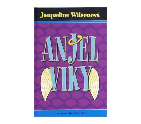 Anjel Viky