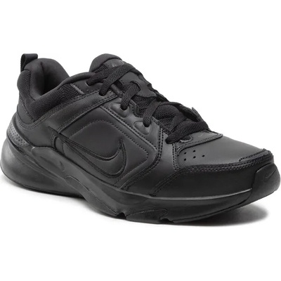 Nike Обувки Nike Defyallday DJ1196 001 Black/Black/Black (Defyallday DJ1196 001)