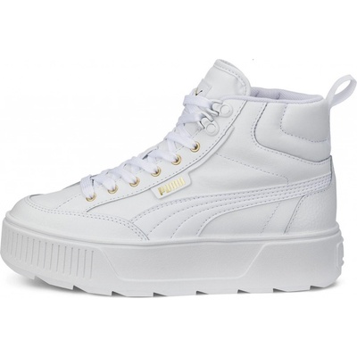 Puma Karmen II IDOL MID 39746301 Bílý – Zboží Dáma