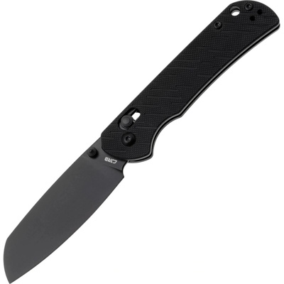 CJRB Lyrid Black J1953-BBK