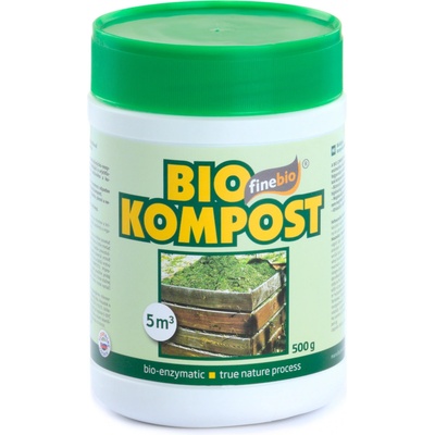 Finecon BIOKOMPOST 500 g