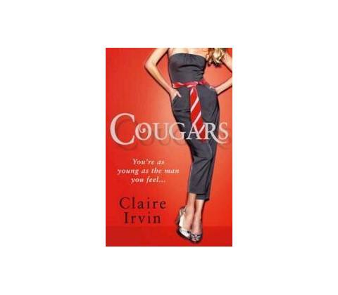 Cougars