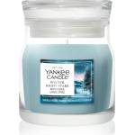 Yankee Candle Winter Night Stars ароматна свещ Signature 110 гр