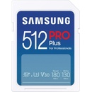 Samsung SDXC 512 GB MB-SD512S/EU