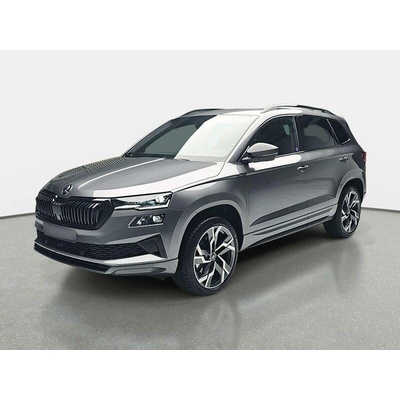 Skoda Karoq 2.0 TDI 4x4 DSG Sportline 110 kW