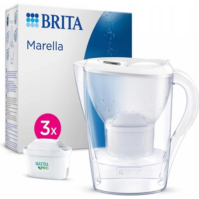 Brita Marella 2,4l