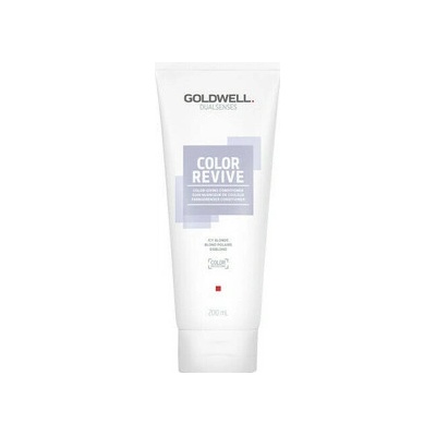 Goldwell Dualsenses Color Revive Conditioner Icy Blonde 200 ml