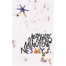 Knihy Minutové nesmysly - Anthony de Mello