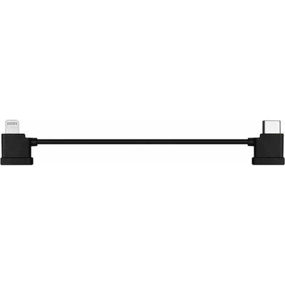 DJI - Mavic Air 2 RC Cable Lightning Connector CP.MA.00000224.01