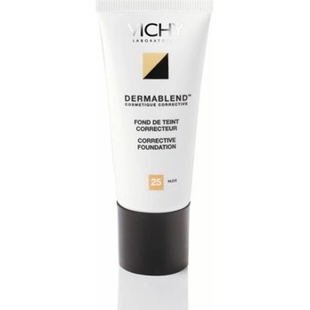 Vichy Dermablend make-up SPF35 25 Nude 30 ml