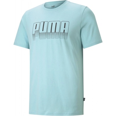 Puma Basic Tee