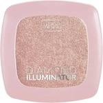 Wibo Хайлайтър за лице New Diamond, 03, 3 g - baby