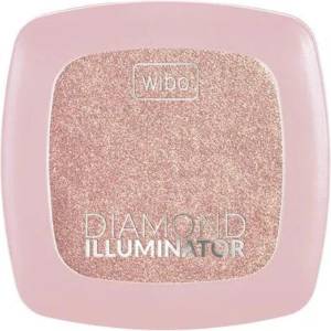 Wibo Хайлайтър за лице New Diamond, 03, 3 g - baby