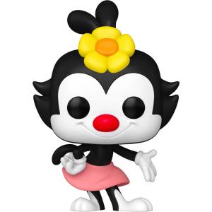 Funko Фигура Funko POP! Animation: Animaniacs - Dot #2064 (106381)