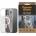 Panzer Гръб HardCase PanzerGlass, MagSafe за Apple iPhone 14 Pro, Antibacterial - Прозрачен