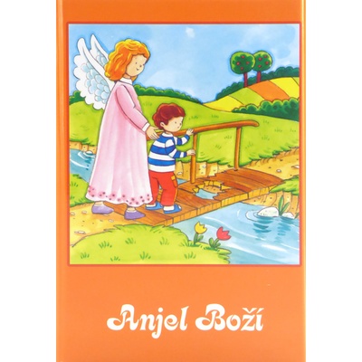 Anjel Boží