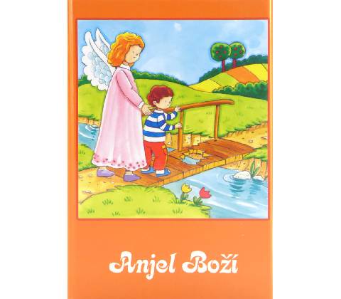 Anjel Boží