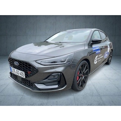 Ford Focus 2.3 EcoBoost ST 206 kW