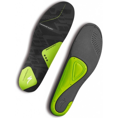 Specialized Body Geometry SL Footbeds Green
