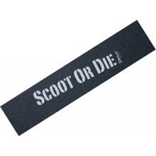 Griptape Scoot or Die