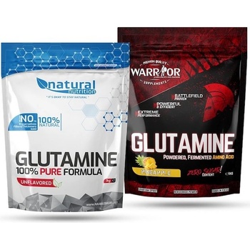 Natural Nutrition Glutamine 400 g