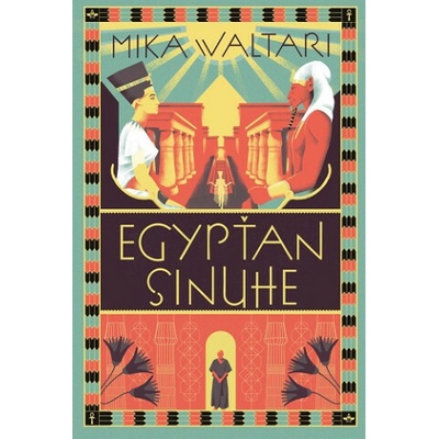 Egypťan Sinuhe