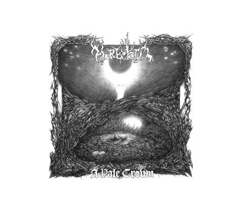 Narbeleth - A Pale Crown CD