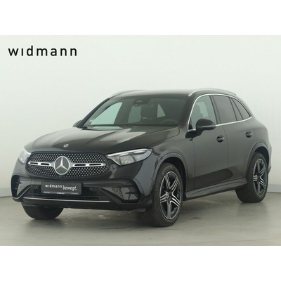 Mercedes-Benz GLC 220 d 4Matic 145 kW