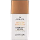 Essence bronzující kapky Drop Of sunshine 25 ml
