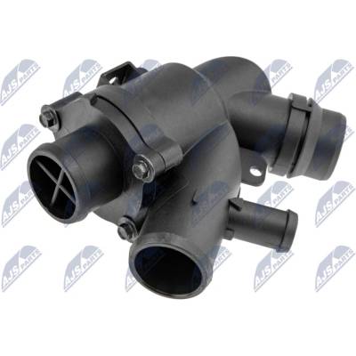 Termostat, chladivo NTY CTM-LR-008