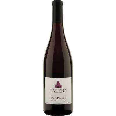Calera Central Coast Pinot Noir 2023 Červené 14,5% 0,75 l (holá láhev)
