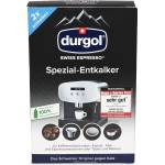 durgol | Swiss Espresso Препарат за Декалцифиране - 2x125 ml