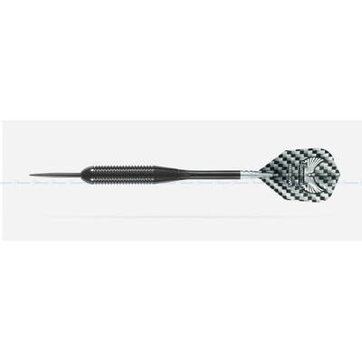 Harrows black Arrow steel 22g