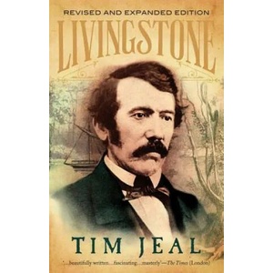 Livingstone | Tim Jeal (2013)