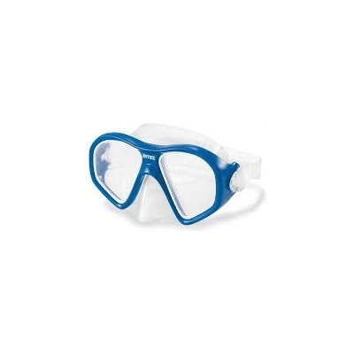 Intex Reef Rider Masks 55977 Цвят: син