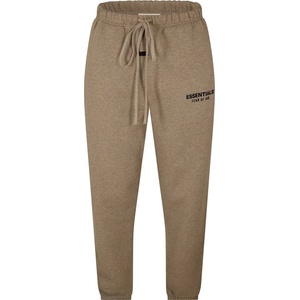 Fear of god essentials Анцуг FEAR OF GOD ESSENTIALS Logo Jogging Bottoms - Grey