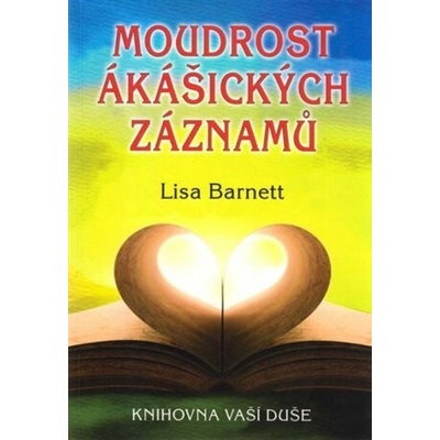 Moudrost ákášických záznamů