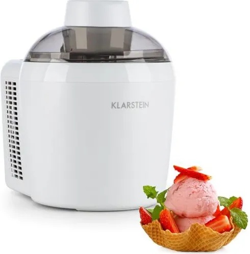 Klarstein Schneeflöckchen