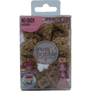 Invisibobble Sprunchie Kids Teddy