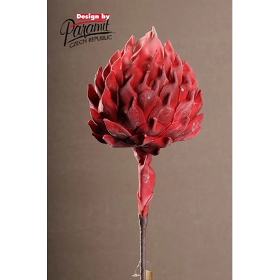 Paramit Umělá palice červená 80 cm