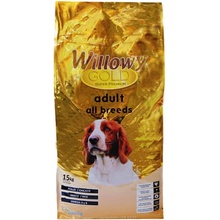 Willowy Gold Adult 15 kg