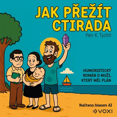 Jak přežít Ctirada