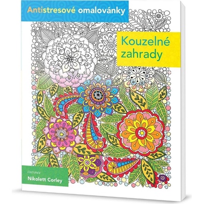 Kouzelné zahrady