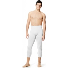 Lulli Capri legíny LUB318B biela