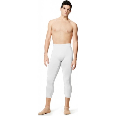 Lulli Capri legíny LUB318B biela