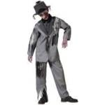BigBuy Carnival Маскировъчен костюм за деца Мъртъв младоженец Halloween Размер 7-9 години